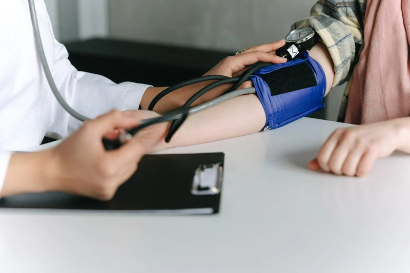 The Reason Why Your <strong>Blood Pressure Keeps Climbing</strong> Is Not What You Were Told