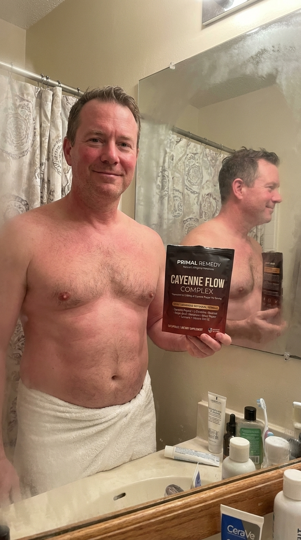 Customer photo