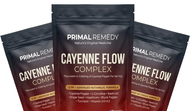 Cayenne Flow Complex