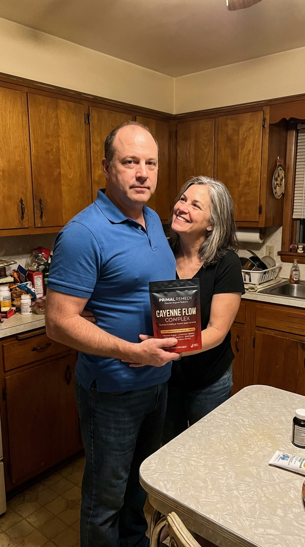 Customer photo