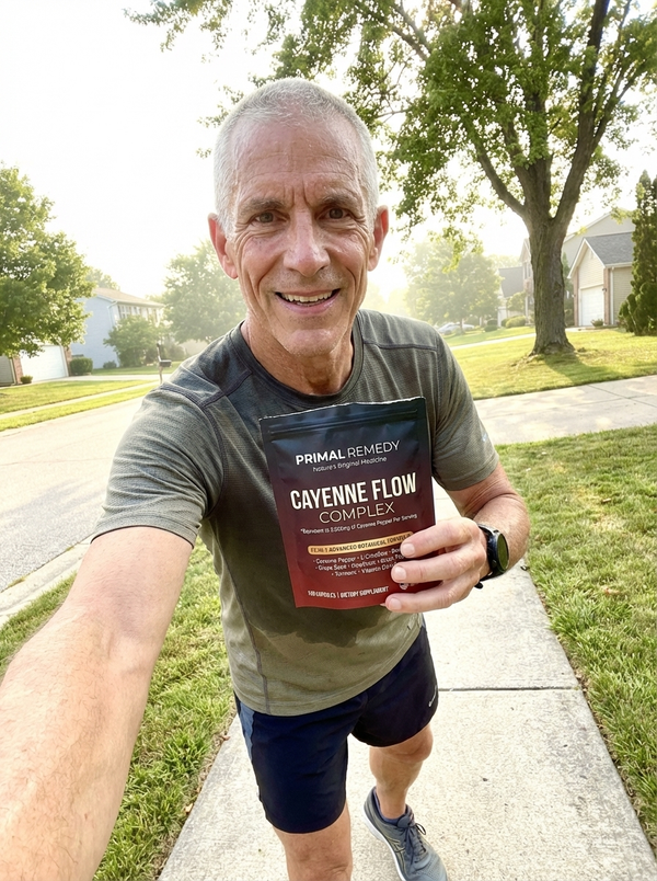Thomas K., 60